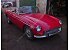 1971 MG MGB