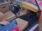 Thumbnail Photo 5 for 1971 MG MGB