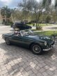 Thumbnail Photo 1 for 1971 MG MGB for Sale by Owner