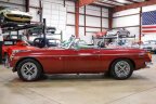 Thumbnail Photo 4 for 1971 MG MGB