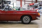 Thumbnail Photo 5 for 1971 MG MGB