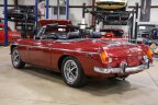 Thumbnail Photo 6 for 1971 MG MGB