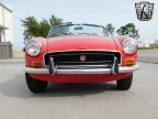 Thumbnail Photo 6 for 1971 MG MGB