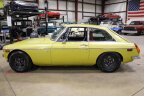 Thumbnail Photo 4 for 1971 MG MGB