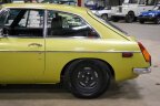 Thumbnail Photo 5 for 1971 MG MGB