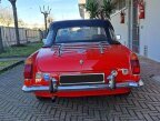 Thumbnail Photo 4 for 1971 MG MGB