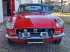 Thumbnail Photo 2 for 1971 MG MGB