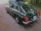 Thumbnail Photo 3 for 1971 MG MGB