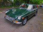 Thumbnail Photo 1 for 1971 MG MGB
