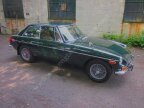 Thumbnail Photo 6 for 1971 MG MGB