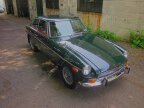 Thumbnail Photo 5 for 1971 MG MGB