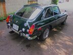 Thumbnail Photo 2 for 1971 MG MGB