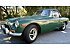 1971 MG MGB