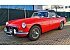 1971 MG MGB