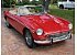 1971 MG MGB