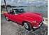 1971 MG MGB