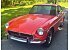 1971 MG MGB
