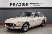1971 MG MGB
