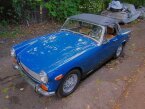 Thumbnail Photo 3 for 1971 MG Midget