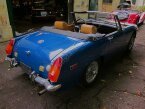 Thumbnail Photo 4 for 1971 MG Midget