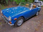 Thumbnail Photo 2 for 1971 MG Midget