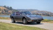 1971 Maserati Indy