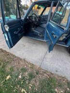 Thumbnail Photo 2 for 1971 Mercedes-Benz 220D