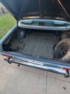 Thumbnail Photo 4 for 1971 Mercedes-Benz 220D