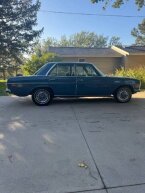 Thumbnail Photo 1 for 1971 Mercedes-Benz 220D