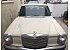 1971 Mercedes-Benz 250