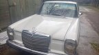 Thumbnail Photo 2 for 1971 Mercedes-Benz 250