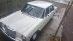 Thumbnail Photo 3 for 1971 Mercedes-Benz 250