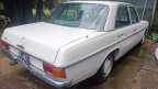 Thumbnail Photo 5 for 1971 Mercedes-Benz 250