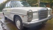 1971 Mercedes-Benz 250