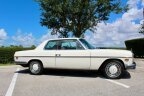 Thumbnail Photo 3 for 1971 Mercedes-Benz 250C