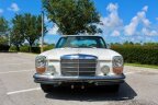 Thumbnail Photo 6 for 1971 Mercedes-Benz 250C