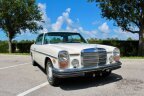 Thumbnail Photo 5 for 1971 Mercedes-Benz 250C