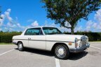 Thumbnail Photo 4 for 1971 Mercedes-Benz 250C