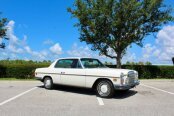 1971 Mercedes-Benz 250C