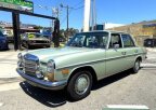 Thumbnail Photo 3 for 1971 Mercedes-Benz 250SE
