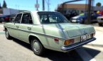Thumbnail Photo 2 for 1971 Mercedes-Benz 250SE