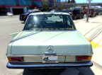 Thumbnail Photo 5 for 1971 Mercedes-Benz 250SE