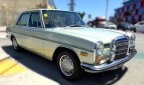 Thumbnail Photo 1 for 1971 Mercedes-Benz 250SE
