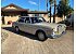 1971 Mercedes-Benz 280S