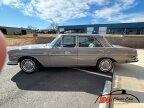 Thumbnail Photo 5 for 1971 Mercedes-Benz 280S