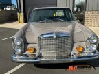 Thumbnail Photo 3 for 1971 Mercedes-Benz 280S