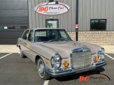 1971 Mercedes-Benz 280S
