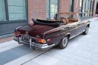 Thumbnail Photo 4 for 1971 Mercedes-Benz 280SE