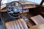 Thumbnail Photo 5 for 1971 Mercedes-Benz 280SE