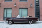 Thumbnail Photo 2 for 1971 Mercedes-Benz 280SE